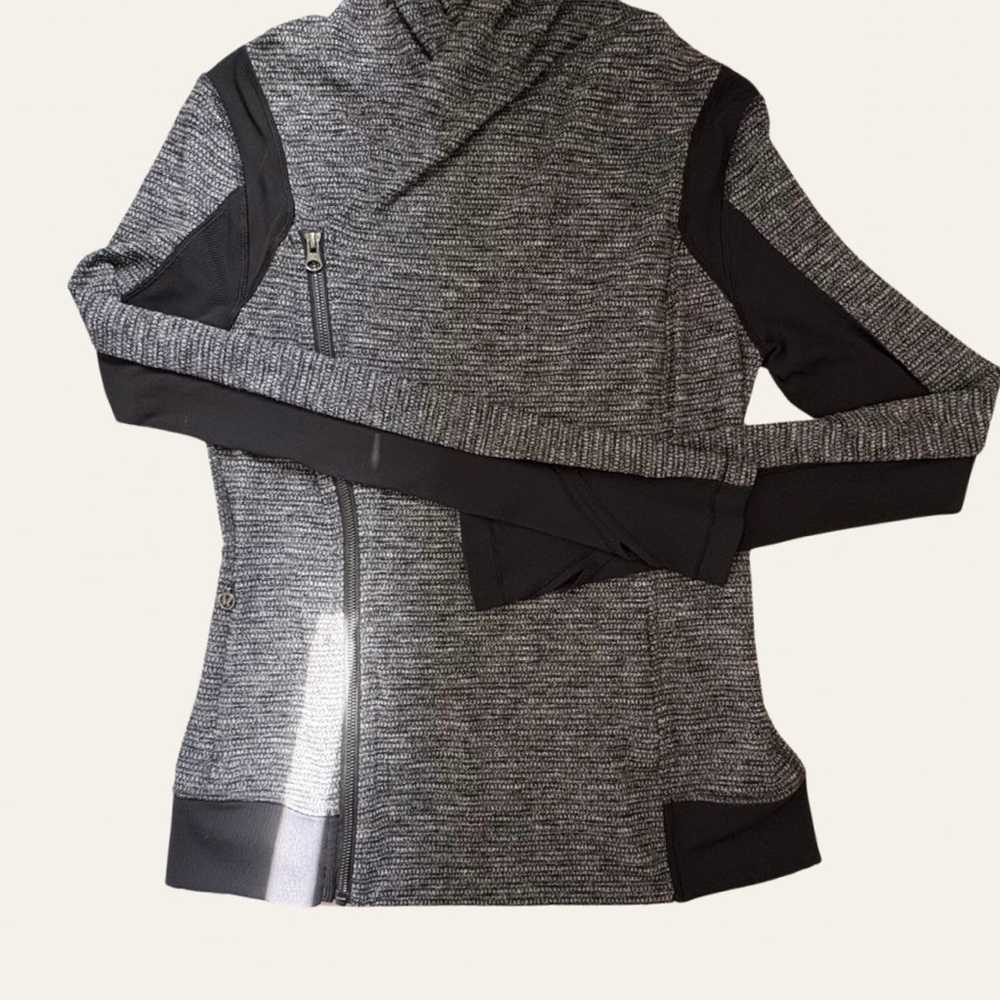 Lululemon Yoga Jacket